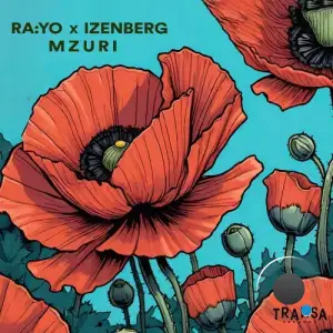 RA:YO x IZENBERG - Mzuri (2025)