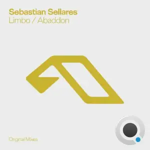 Sebastian Sellares - Limbo / Abaddon (2025)