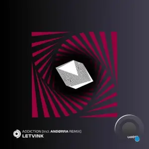 Letvink - Addiction (2025)