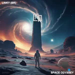 Linky (BR) - Space Odyssey (2025)