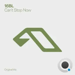 16BL - Can't Stop Now (2025)