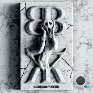 Blk. - Scream For Me (2025)
