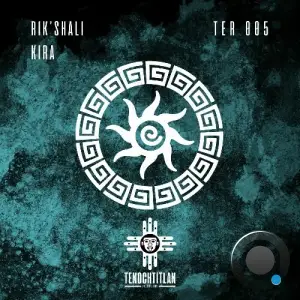 Rik'Shali - Kira (2025)