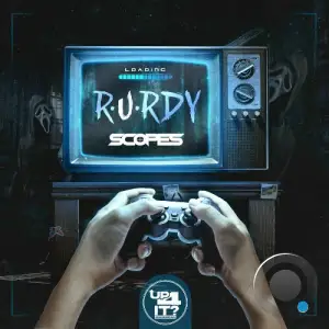 Scopes - R-U-RDY (2025)