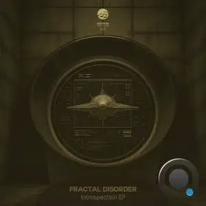 Fractal Disorder - Introspection (2025)