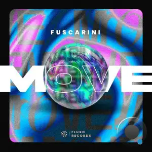 Fuscarini - Move (2025)