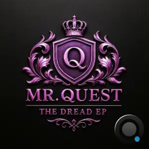 Mr Quest - The Dread (2025)