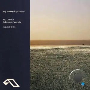 PALLADIAN - Koloboma / Vernalis (2025)