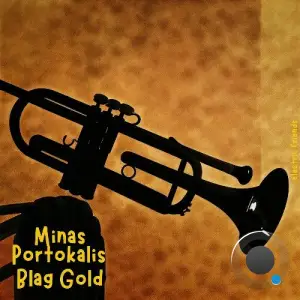 Minas Portokalis - Black Gold (2025)