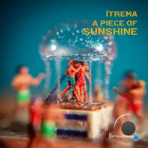 Itrema - A Piece of Sunshine (2025)