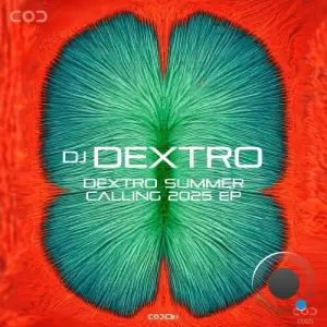 DJ Dextro - Dextro Summer Calling 2025 (2025)
