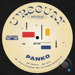Panko - U're Guay, Vol. 90 (2025)