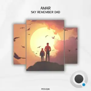 Amar (SL) - Sky Remember Dad (2025)