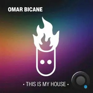 Omar Bicane - This Is My House (2025)