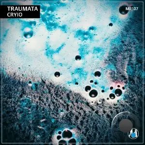 Traumata - Cryio (2025)