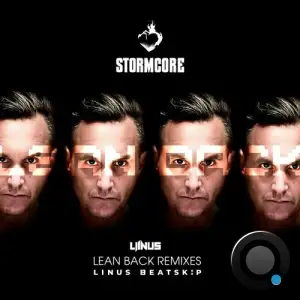 LINUS BEATSKiP - Lean Back (Remixes) (2025)