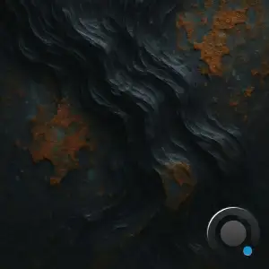 Mrk Grim - From Primordial Darkness to Cosmic Demise (2025)