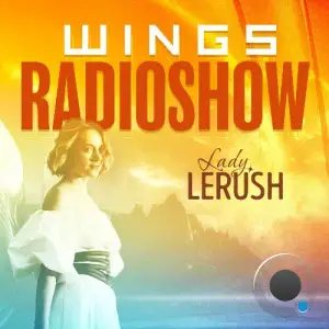 Lady Lerush - Wings 043 (2025-08-06)