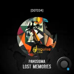 PanoSigma - Lost Memories (2025)