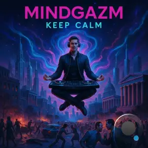 MindGazm - Keep Calm (2025)