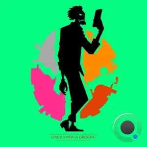 Everybody Zombie Now x Jason Rivas - Once Upon A Groove (2025)