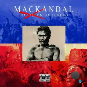 Napoleon Da Legend - Mackandal (2025)