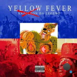 Napoleon Da Legend - Yellow Fever (2025)