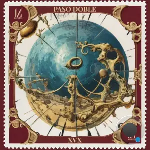Paso Doble - XVX (2025)