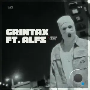 Grintax ft. ALFS - The Hunt / Pathogen (2025)