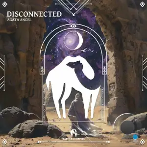 Agata Angel - Disconnected (2025)