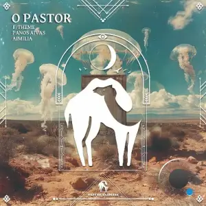 F/Theme, Panos Aivas, Aimilia - O Pastor (2025)