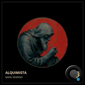 Manu Moreno - Alquimista (2025)