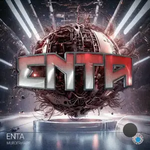 Enta - Murderware (2025)
