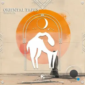 Hido Selim - Oriental Tapes (2025)
