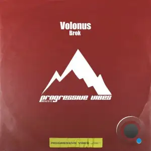 Volonus - Brok (2025)