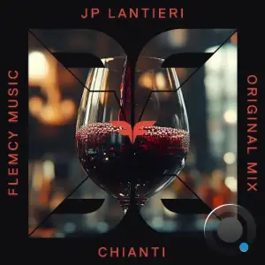 JP Lantieri - Chianti (2025)