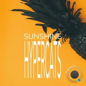 HYPERCATS - Sunshine (2025)