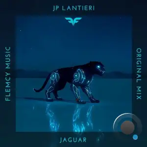 JP Lantieri - Jaguar (2025)