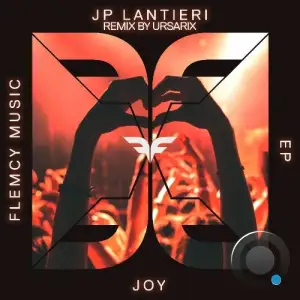JP Lantieri - Joy (2025)