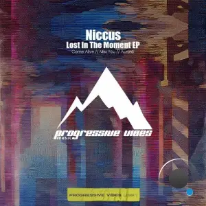 Niccus - Lost In The Moment (2025)