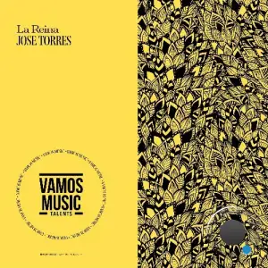 Jose Torres - La Reina (2025)