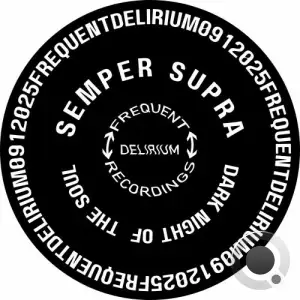 Semper Supra - Dark Night of the Soul (2025)