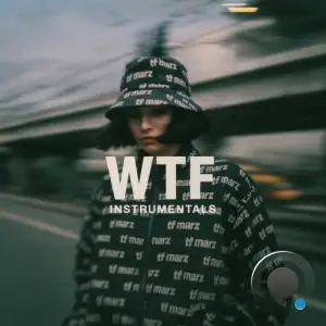 TF Marz - WTF INSTRUMENTALS (2025)