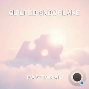 Quilted Snowflake - Pastoral (2025)