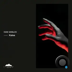 Ivan Vanilov - Kalea (2025)