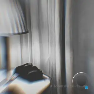 Robert Istoc - aRoomWithoutTime (2025)