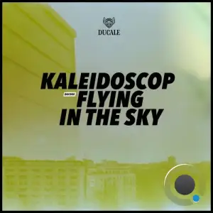 Kaleidoscop - Flying in the Sky (2025)