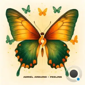 Adriel Arduino - Feeling (2025)
