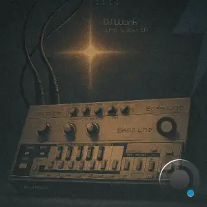 DJ Wank - Who Is Jack (2025)