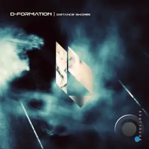 D-Formation - Distance Shores (2025)